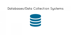 Databases and Data Collection Systems