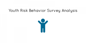 Youth Risk Behavior Survey (YRBS) Analysis