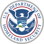 The Department of Homeland Security