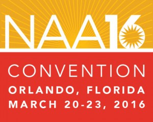 National AfterSchool Association Conference 2016